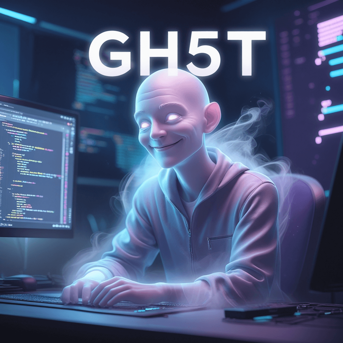 GH5T